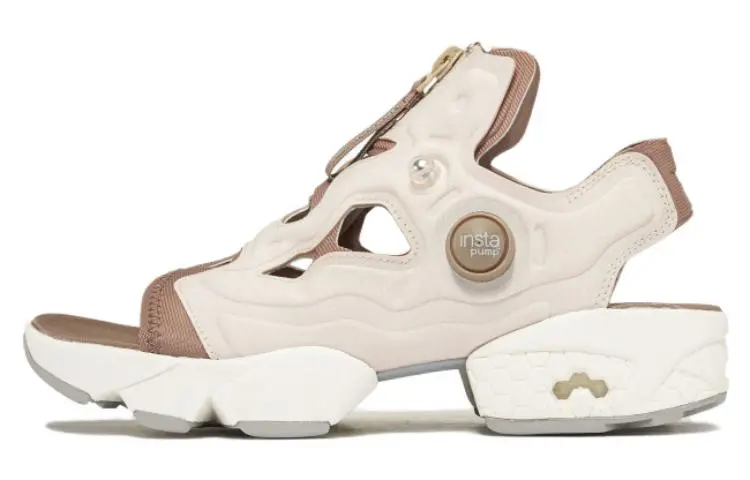 Reebok Instapump Fury 'Stucco Taupe' Women's