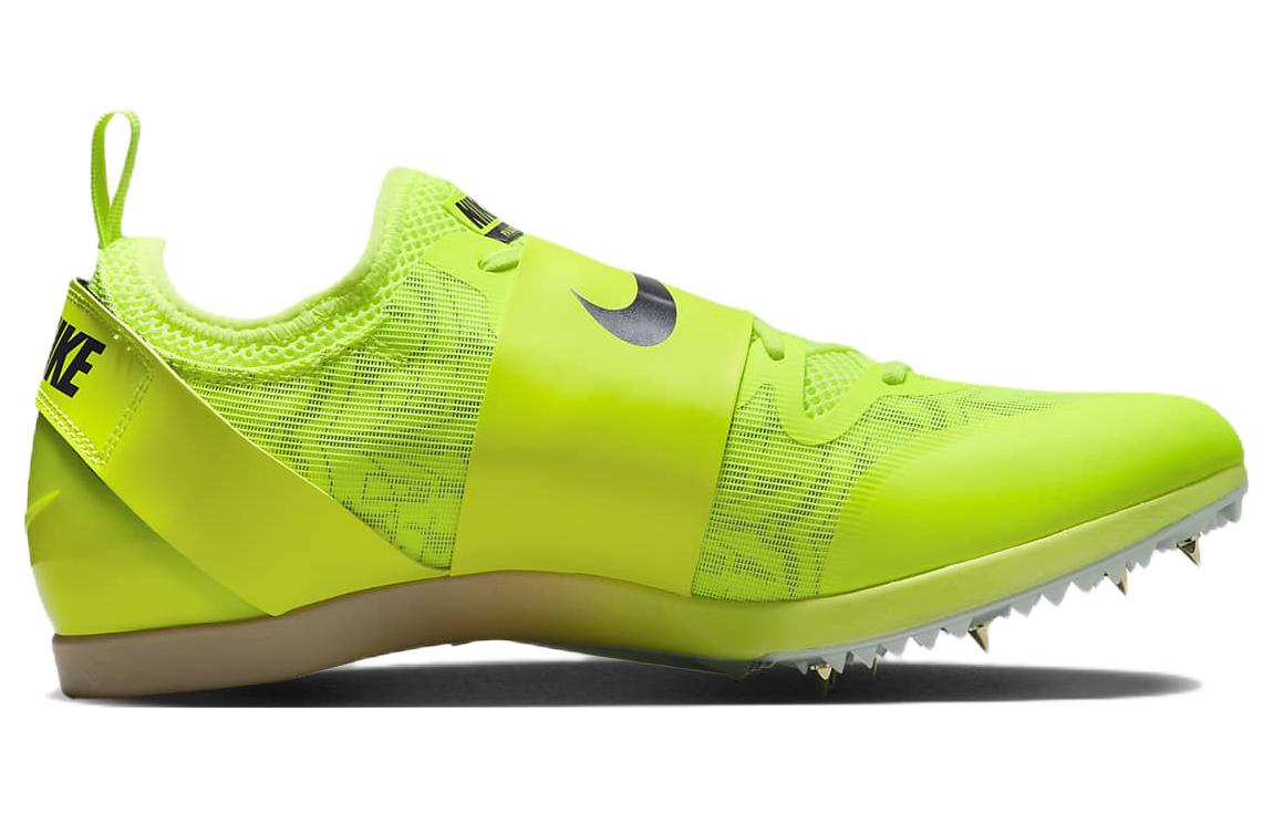 Nike Pole Vault Elite ‘Volt Mint Foam’