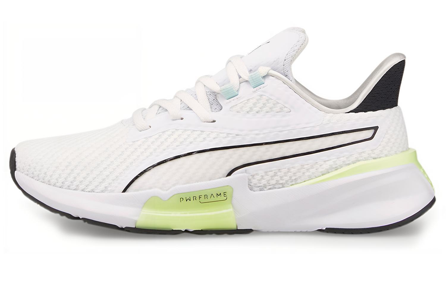 PUMA Pwrframe Training Shoes Women's Mid Top