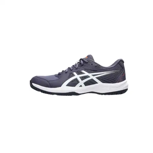 Asics COURT SLIDE 4 Low top Tennis Shoes Unisex Blue