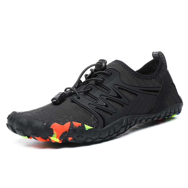 TANSENLANG Low top Mountaineering & Hiking Shoes Unisex