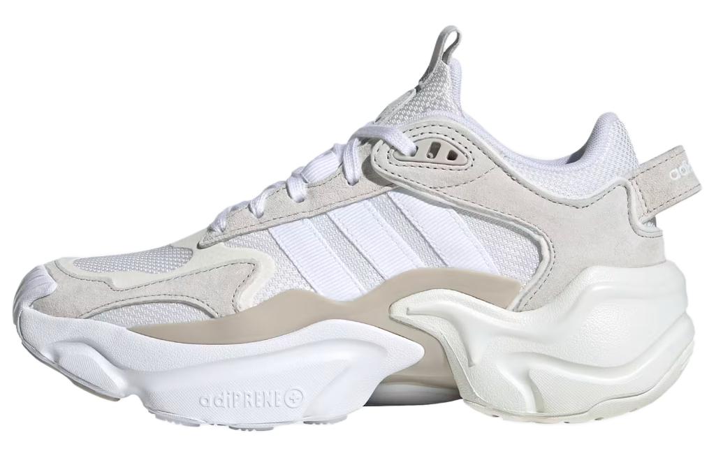 Adidas Wmns Magmur Runner 'White Bliss' Women's