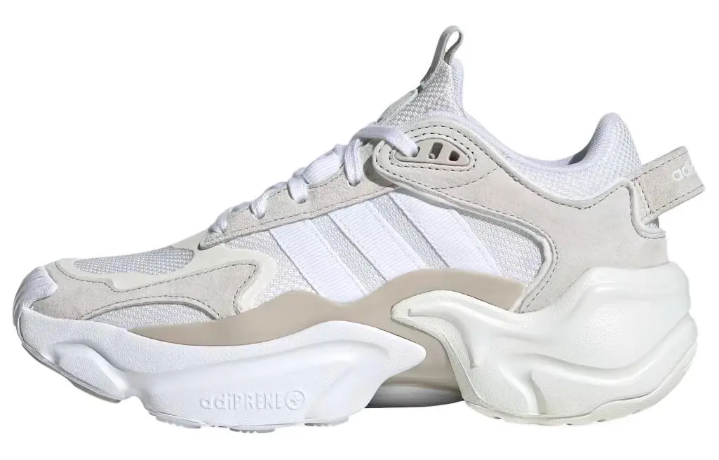 Adidas Wmns Magmur Runner 'White Bliss' Women's