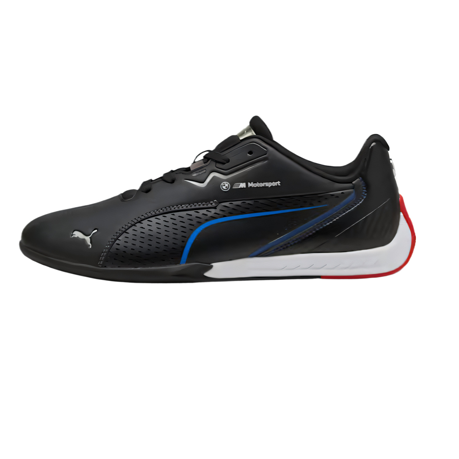 PUMA Drift Cat 11 Low top Training Shoes Unisex Black