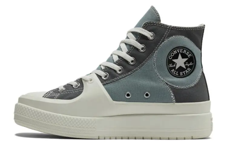 Chuck Taylor All Star Converse Construct High 'Colorblock - Tidepool'