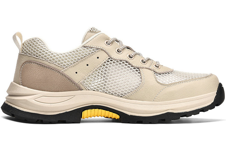 Jeep Low top Outdoor Shoes Men’s Sand