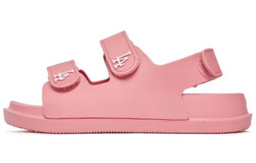 MLB Sandal Beach Sandals Unisex Pink