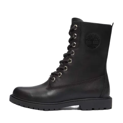 Timberland PREMIUM Knee high Boots Women's
