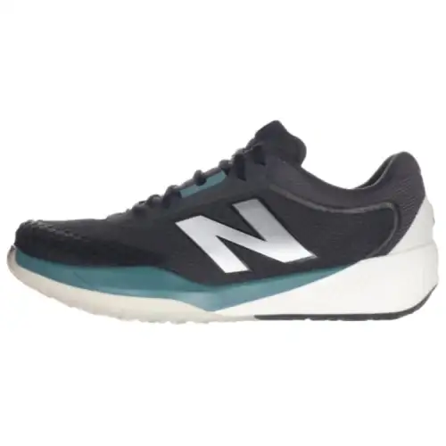 New Balance NB FuelCell 996v6 Tennis Shoes Unisex Black White