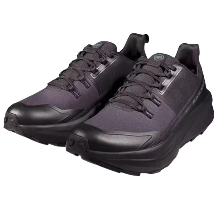 MAMMUT Aenergy Low top Hiking Shoes Men’s Black