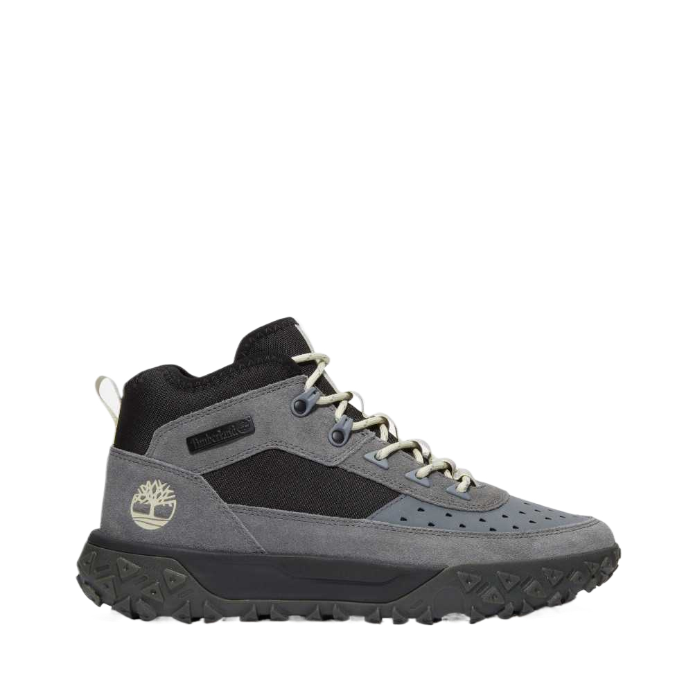 Timberland Motion 6 Mid top Walking Shoes Men’s