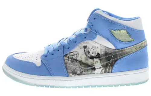Jordan 1 Retro Alpha