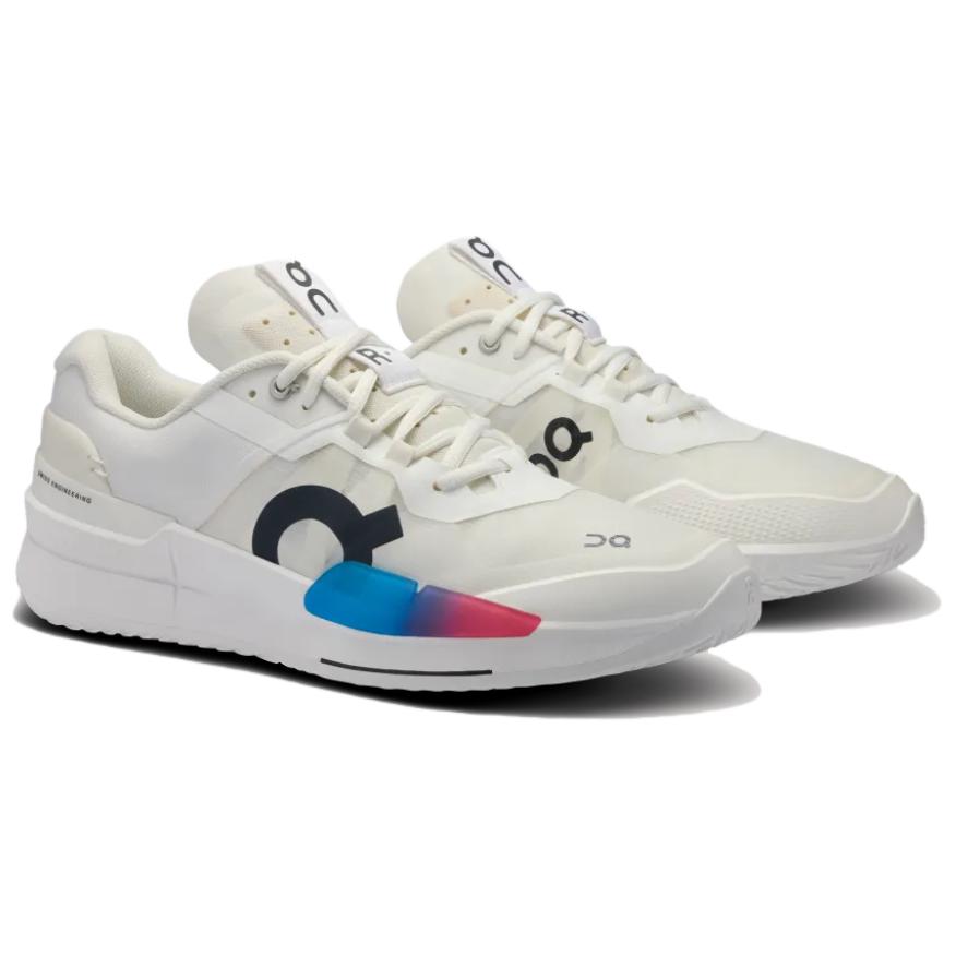 The Roger Pro 2 On ‘White Malibu’