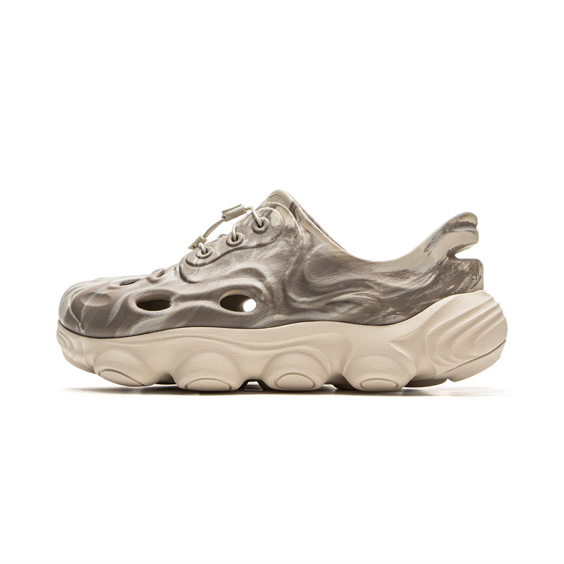 Li Ning Outdoor CF Tracing, Jiangyan River Trekking Slip Resistant, Abrasion Resistant, Breathable, Rebound Low top