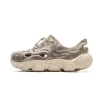 Li Ning Outdoor CF Tracing, Jiangyan River Trekking Slip Resistant, Abrasion Resistant, Breathable, Rebound Low top