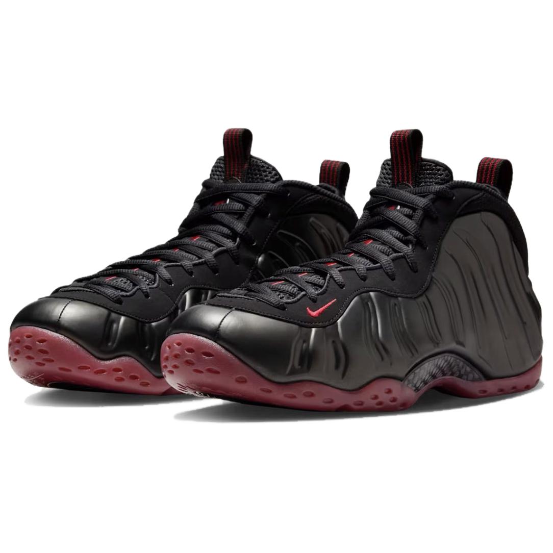 Nike Air Foamposite One Cough Drop 2025