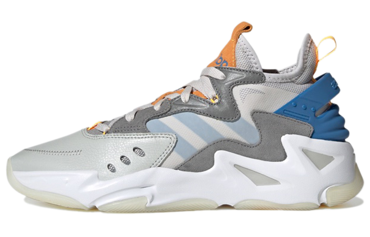 Adidas Blazeon ‘Vapour Grey Halo Blue’