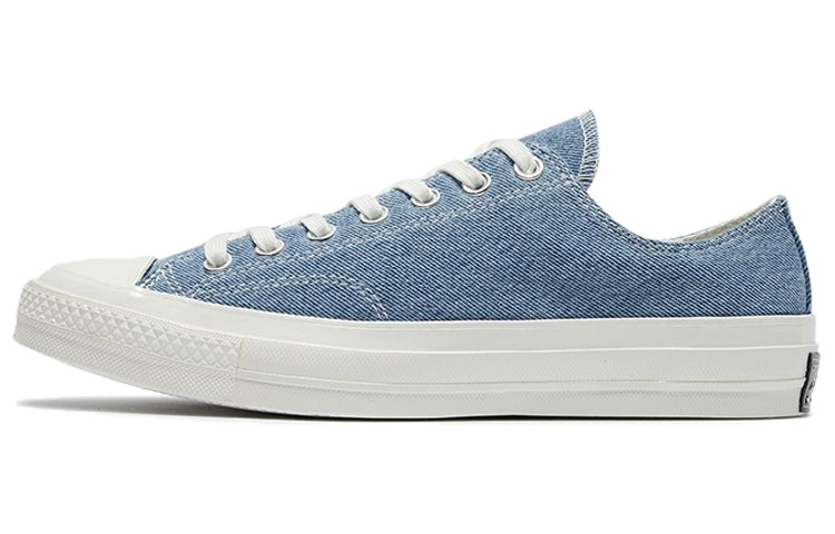 Chuck 70 Renew Converse Low 'Denim'