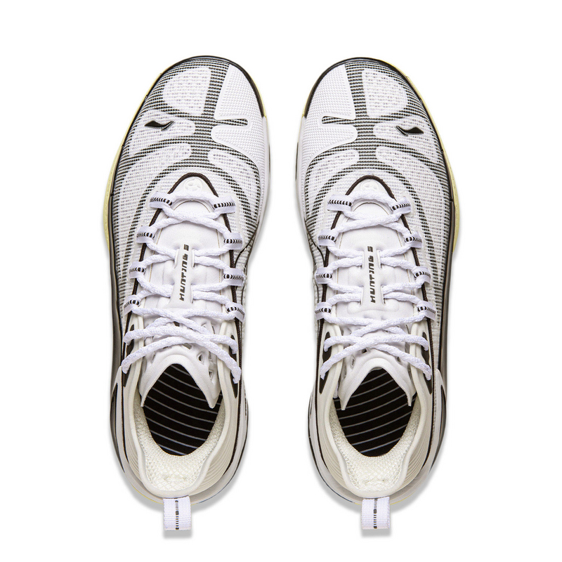 Li Ning BadFive Chase Hunt 1 SUPER SE Cushioning Slip Resistant Abrasion Resistant Breathable Rebound Anti Twist Grip