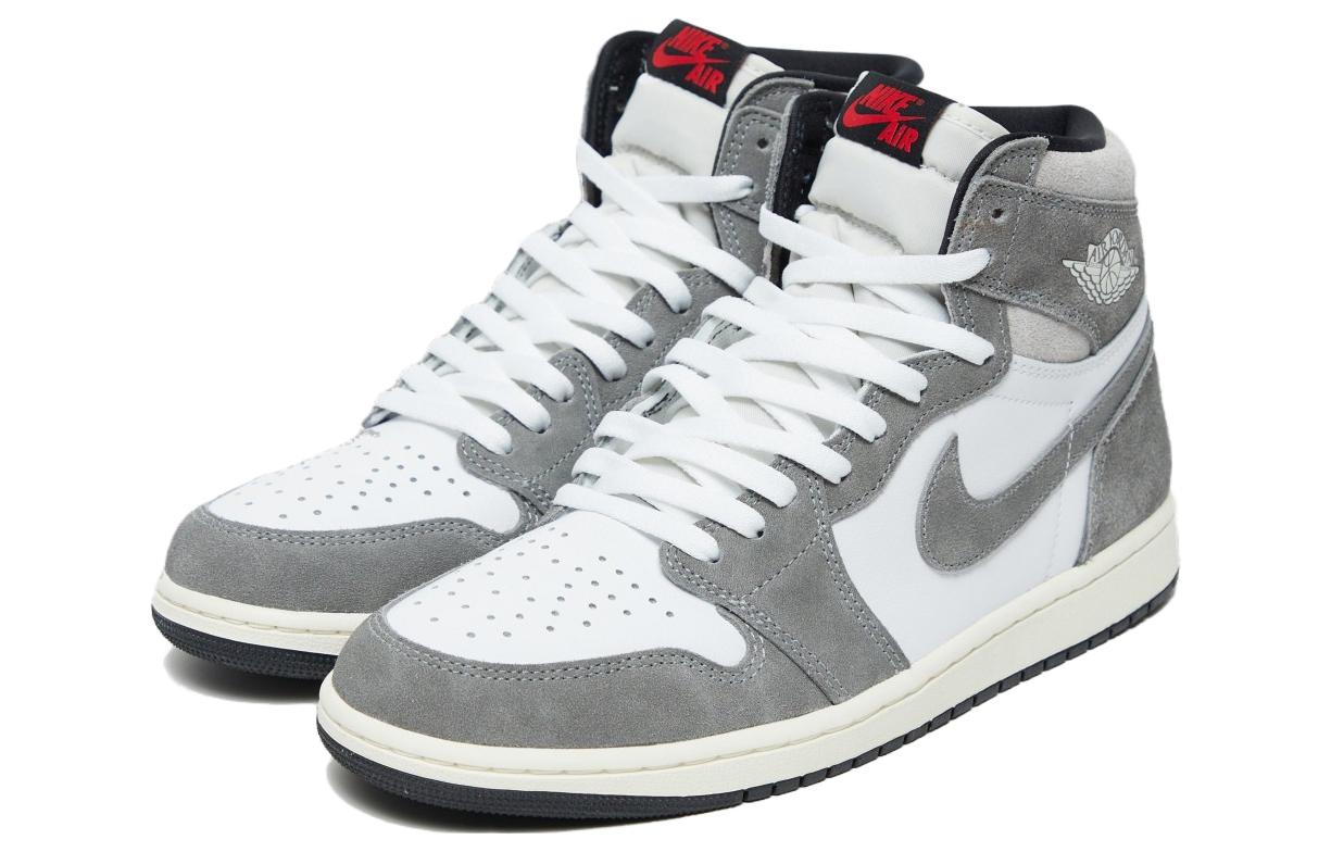 jordan 1 retro high og smoke grey