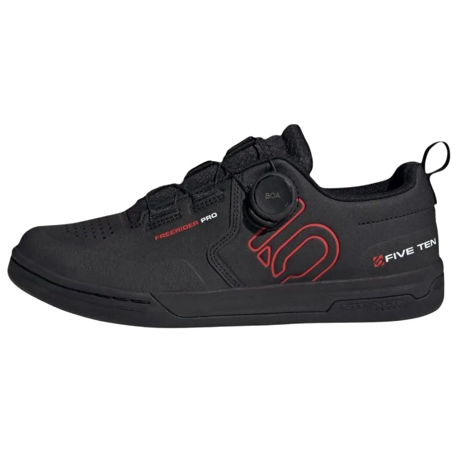 Adidas FIVE TEN FREERIDER Slip Resistant Abrasion Resistant Slip Resistant Abrasion Resistant Low top Cycling Shoes