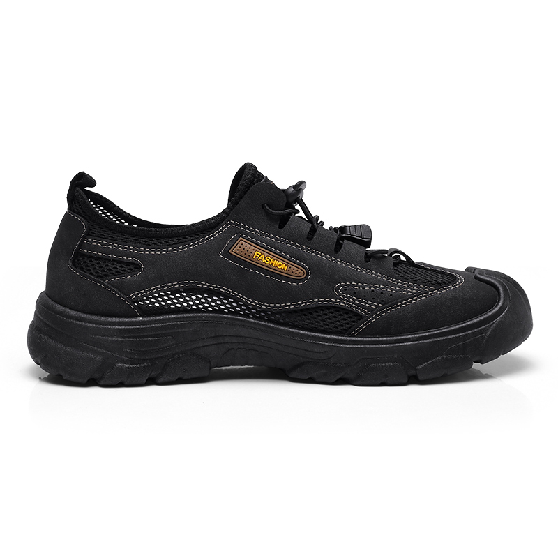 QIANGREN 3515 Mountaineering Hiking Shoes Men’s