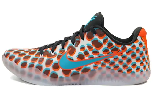 Nike Kobe 11 '3D'