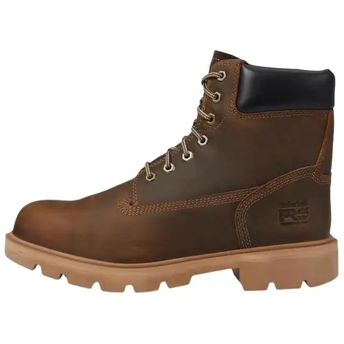 Timberland PRO Sawhorse 6 Ankle Boots Men's Brown