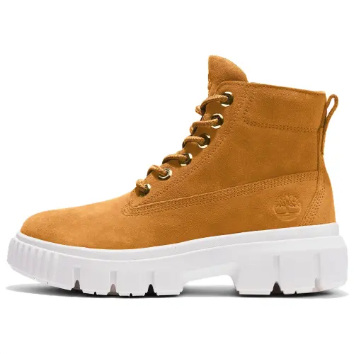 Timberland Ankle Boots Women's Wheat