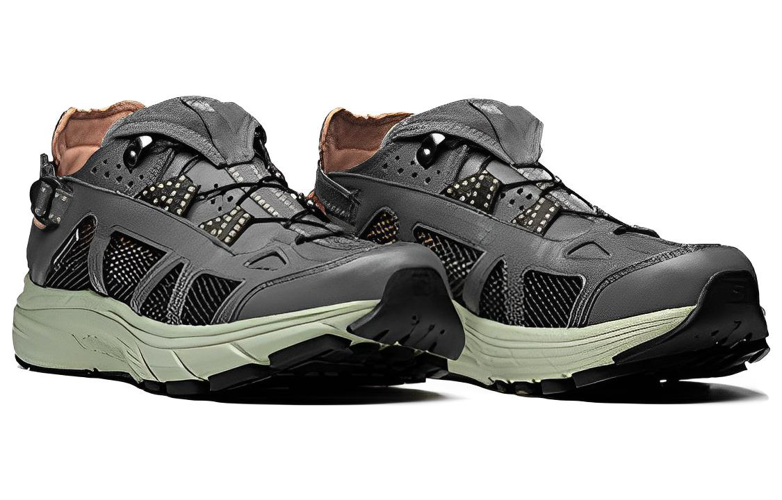 SALOMON Techsonic Ltr ‘Grey’ / L00