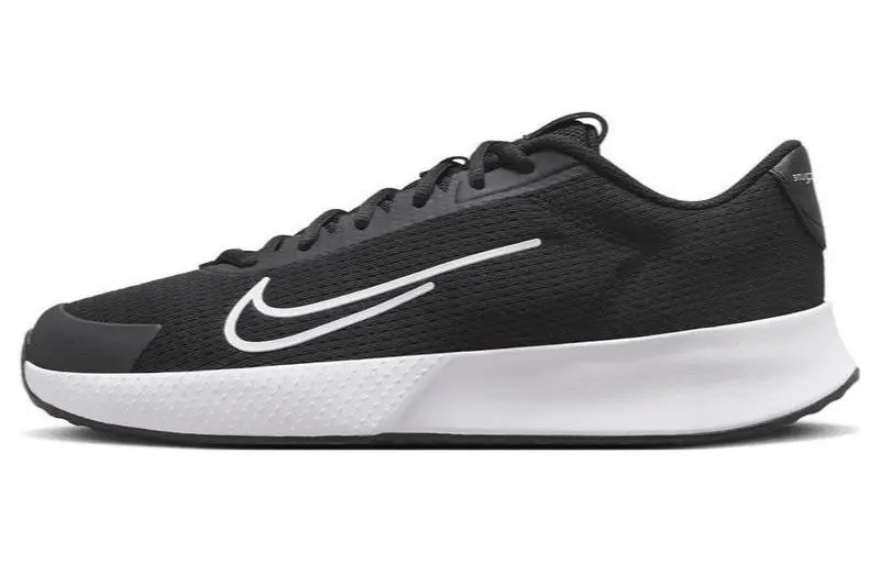 Nike Vapor Lite 2 Hc 'Black White'