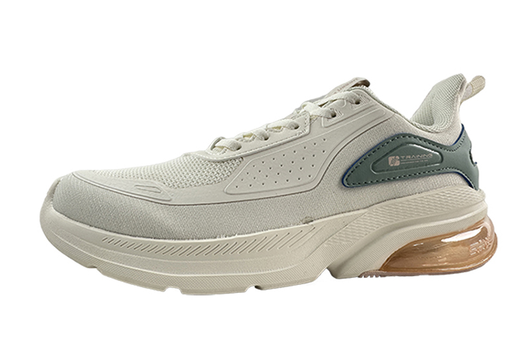 361° Low top Training Shoes Women’s Feather White