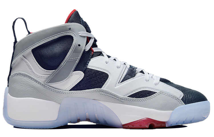 Air Jordan Jumpman Two Trey ‘Olympic’
