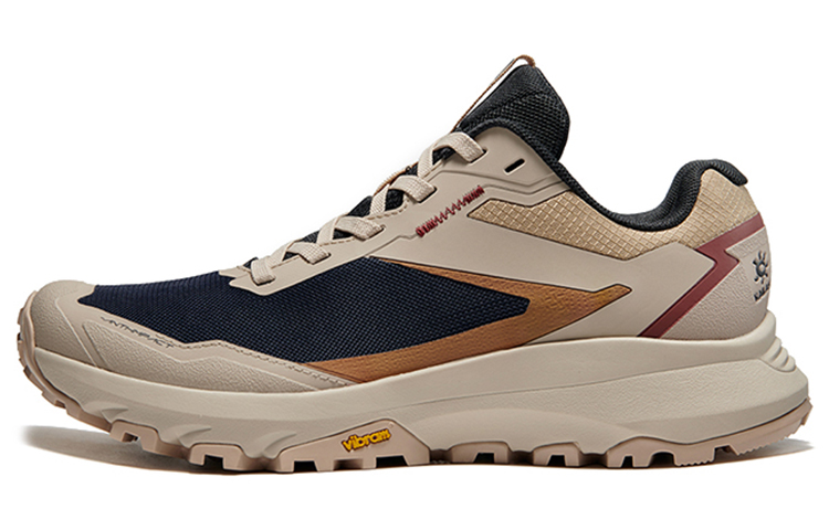 KAILAS Light Beige Low top Mountain Hiking Shoes Breathable Version Women’s Bay Leaf