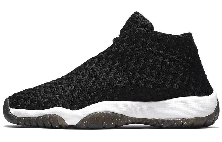 Air Jordan Future ‘Black’ Gs