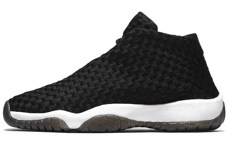 Air Jordan Future 'Black' Gs