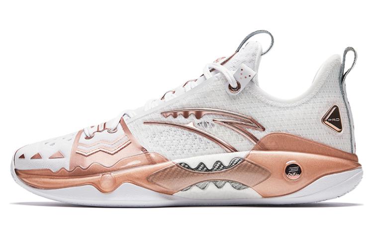 ANTA Shock Wave 5 Pro Kyrie Irving Finals