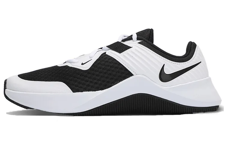 Nike Mc Trainer 'White Black'