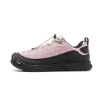 Li Ning Outdoor CF Tracing, Forest Grace SE Low top Outdoor Hiking Shoes Unisex Pink