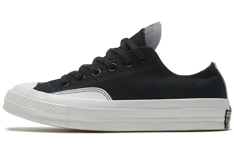 Converse Chuck Taylor All Star 1970s Rivals Edition 'Black'