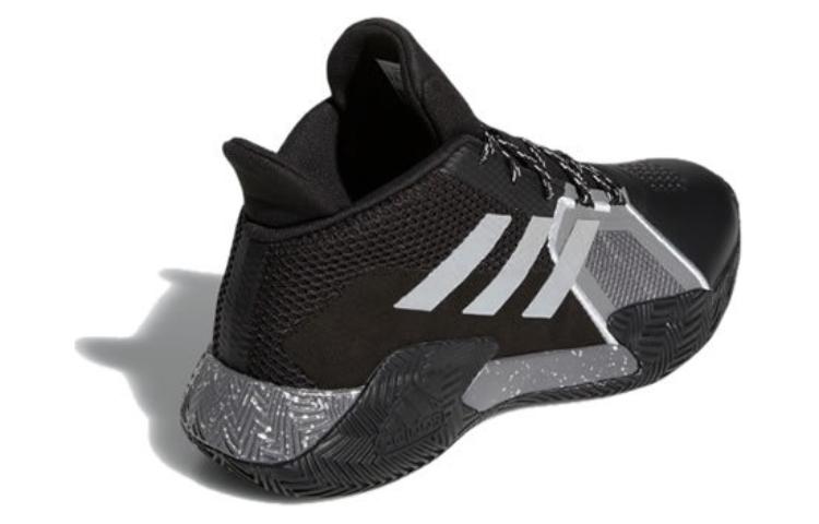 Adidas Court Vision 2.0 ‘Black White’