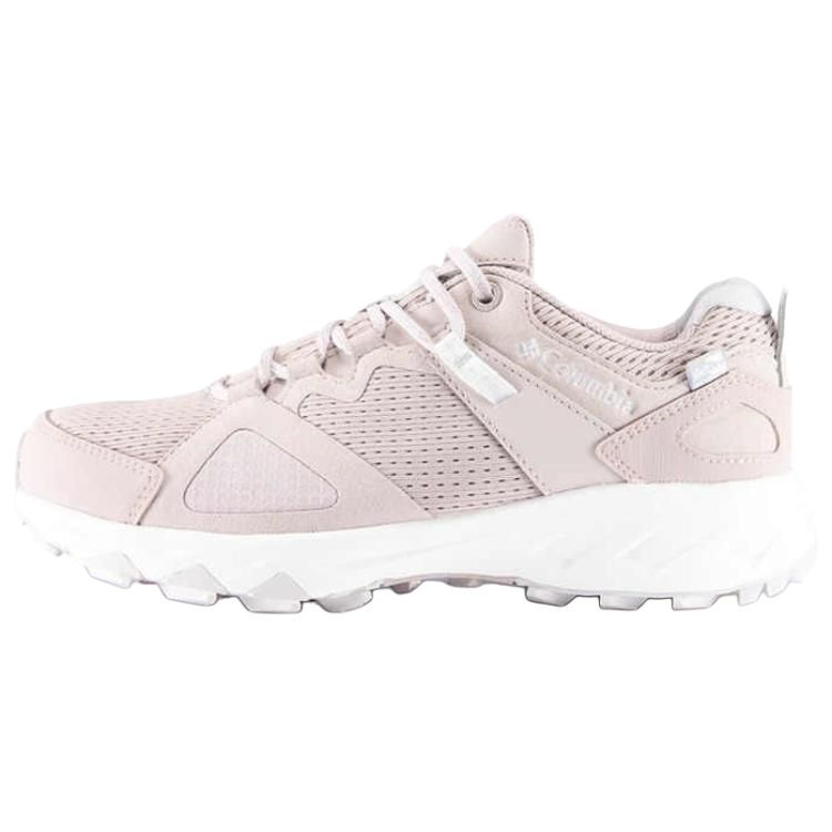 Columbia Peakfreak Non slip Lightweight Low top Mountaineering Shoes Women’s Pink
