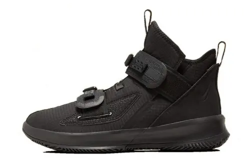 Nike LeBron Soldier 13 Sfg Black