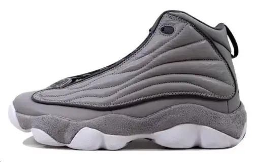 Jordan Pro Strong Atmosphere Grey