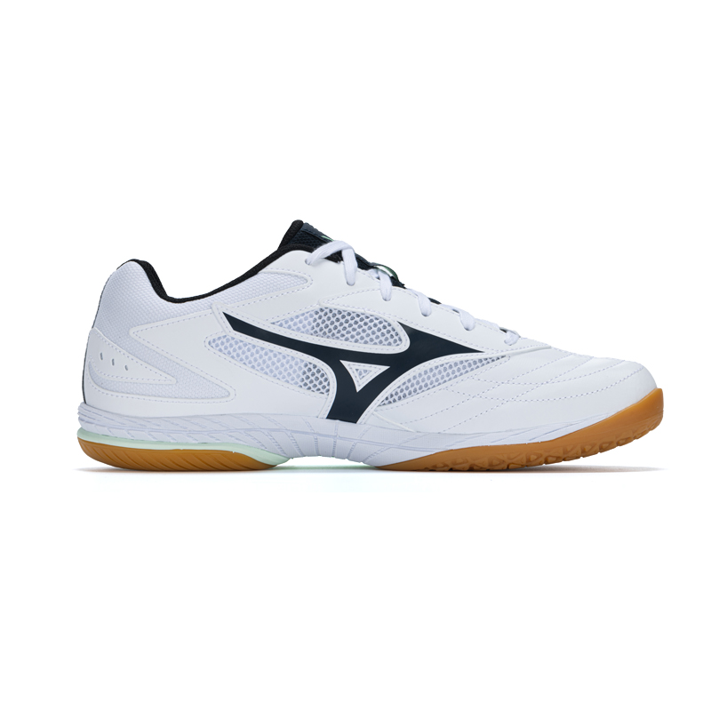 Wave Drive Mizuno 9 ‘White Salute Mint’