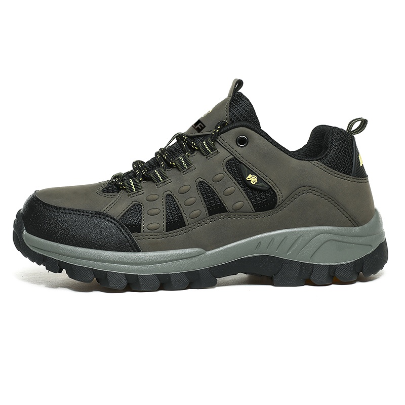 TANSENLANG Low top Athletic Shoes/Mountaineering & Hiking Shoes Unisex Army Green