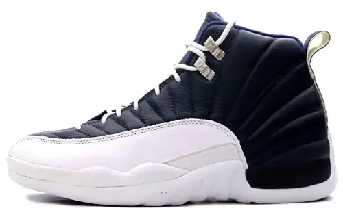 Jordan 12 Og Obsidian 1997