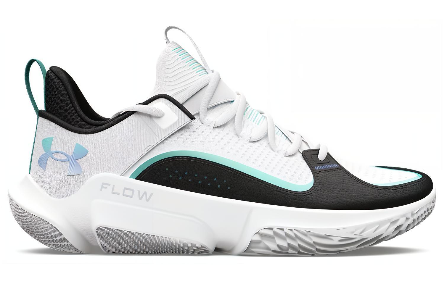 Under Armour Ua Flow Futr X 3 ‘Start Of Season’
