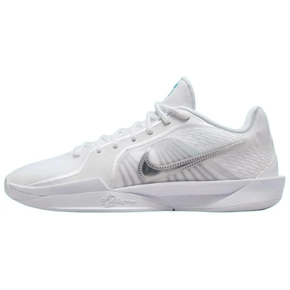 Nike Sabrina 2 'White Noise' Women's