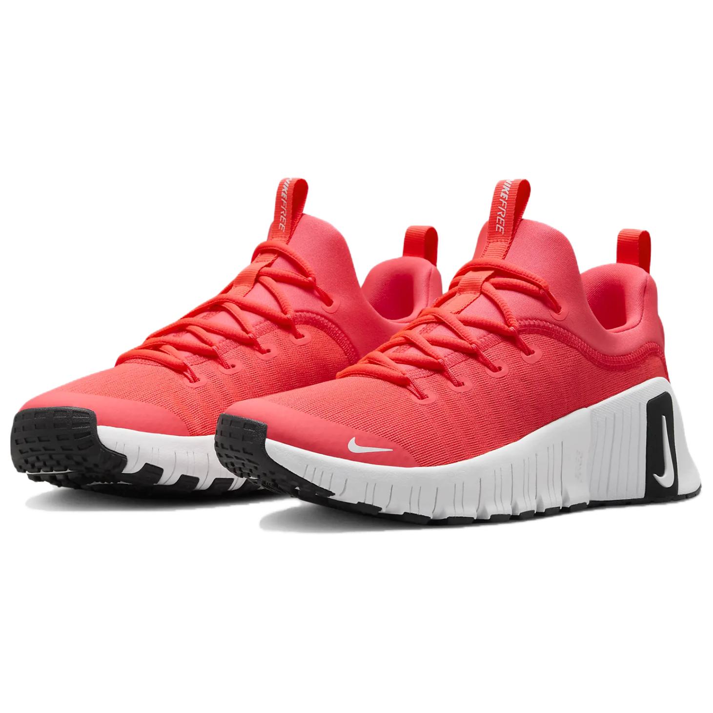 Nike Free Metcon 6 Hot Punch Women’s